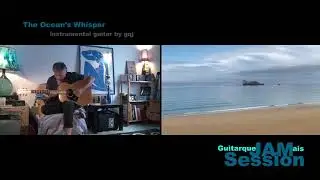 The Ocean's Whisper - original GQJ