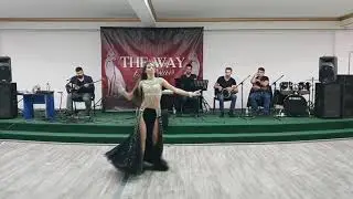 Тапдыгова Рамилэ (The way to the stars 2018)