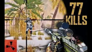 Trust in Rust 3 Highlights - Ducky POV