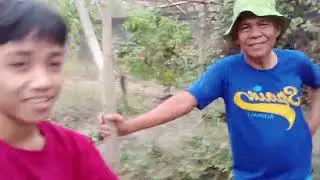 Patalastas Muna#Vlog