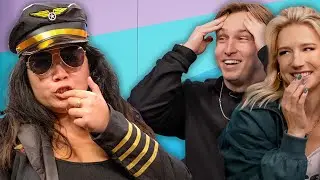 Try Not To Laugh Challenge 