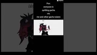You were a good gachatuber vinn ||we all miss you😔||