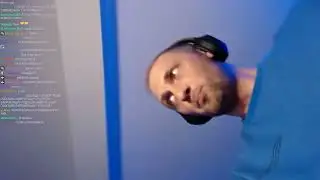 зубарев TRAXNUL камеру в прямом эфире