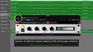 GEM Dopamine (Dolby plugin)