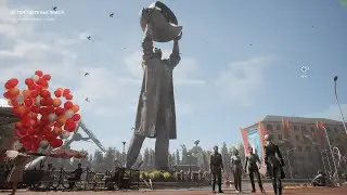 Atomic Heart GTX 970