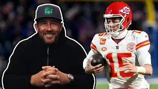 Patrick Mahomes Divisional Analysis