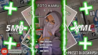 PRESET AM DIBAWAH 5MB🍀JEDAG JEDUG KECHE😱DJ DIBALIK FOTO INI X YOKOSO SAKASAMA😽TREND TIKTOK🎶