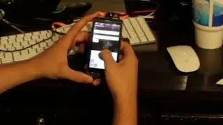 Android Developing Applications Tutorial 109 Write External Data Permission