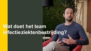 Team infectieziektebestrijding (zonder ondertiteling)