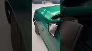 как вам новая BMW M5 G90 