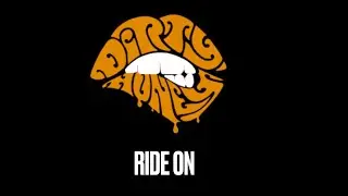 DIRTY HONEY “Ride On” with John Notto outside the Machine Shop in Flint, MI