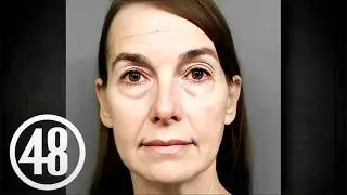 48 Mystery 2026 [New]  Full Episode 🤦‍♂️ A Killer in Disguise 🤦‍♂️ Murder Documentary Full HD 1080p