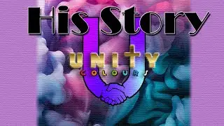 His Story - Part One (Story of My Life / Testimony)