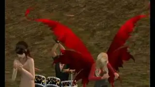 Ein Letztes Mal Sims 2