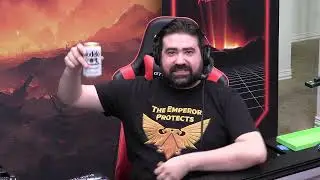 Warhammer Wednesday! New Leagues of Votann vs New Black Templar 