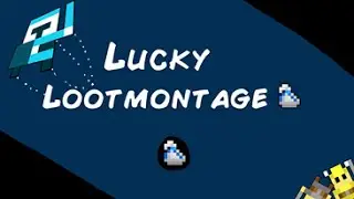 [Ger] ROTMG Loot Montage ★ Stream Highlights Feb-Mai ★ [Full HD] [Facecam]