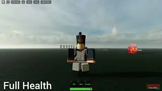 Guts & Blackpowder - All health animations showcase