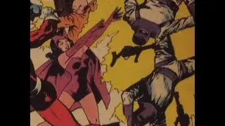 CZARFACE TYPE BEAT - Gamma Force