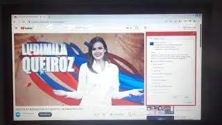 ASSISTA A TRANSMISSÃO DO FESTIVAL DE PARINTINS 2017 has BSOD Windows 8.1 has Bsod #1 (Season Three) 