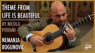 Nicola Piovani's theme from 