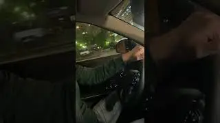 НОВЫЙ МОСКВИЧ 251 км ПРОБЕГА