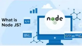 Node.js:  A Javascript Runtime Environment 