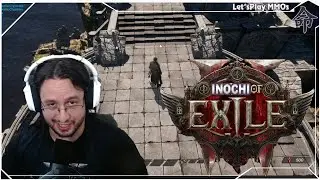 Fiz o Combate do Path of Exile 2 no Meu Projeto Pessoal na Unreal 5