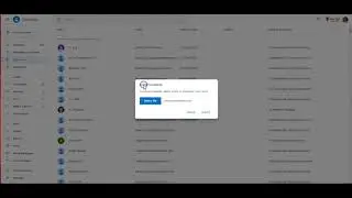 Creating and Using Groups (Labels) in Google Contacts Starting with a CSV file
