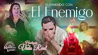Durmiendo con el Enemigo