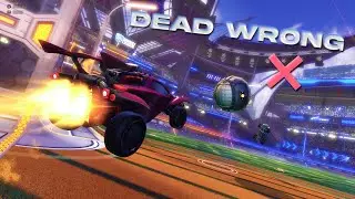 Dead Wrong ❌ | Rocket League Montage | JayyFen Highlights