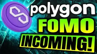 POLYGON 2024 Price Prediction 🚨