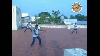 Silambam Individual Single stickசிலம்பம் ஒற்றைகம்பு வரிசை#silambam#சிலம்பம் #சிலம்பாட்டம் #தமிழர்கலை