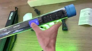 Sokani X25 Rgb обзор