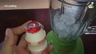 Making the Easiest & Most Delicious Ice Cream #38