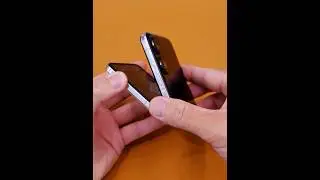 Xiaomi Mix Flip Design Walk-through