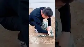 The man with the kindest heart has been found!