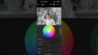 Lightroom black Presets full tutorial video  #viralvideo #foryou #fypage #10million #view #shorts
