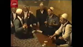 Ali Krasniqi & Halil Bytyqi -  Kah pom vjen moj zan