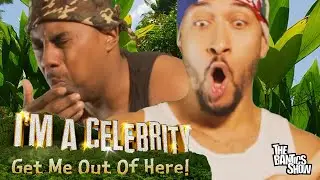 The Bantics Show | I'm A Celebrity... Get Me Out Of Here!
