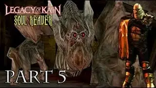 Let's play Soul Reaver - Part 5: Konfrontation mit Melchiah