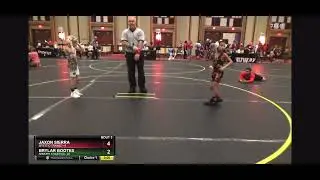 Summer Nationals