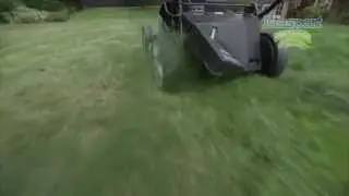 Masport Lawnmowers: Smartchute