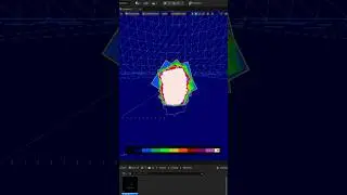 Optimize Environments in Unreal Engine 5 - Particle System 