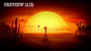 Honkai: Star Rail Season 2 Anime Opening 3 | Preview (1/2)
