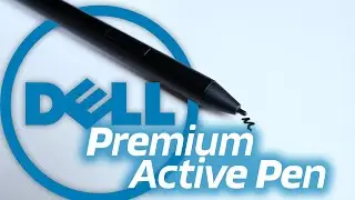 Dell Stylus Pen PN579x - Dell Premium Active Pen Vorstellung und Einrichtung