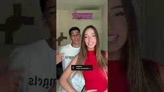CRISTIANO BORSI E VIOLA SILVI SEMPRE PIU’ VICINI #tiktok #perte #neiperte #webboh #fashion #amore