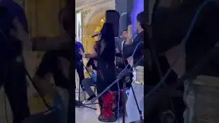 Закия Рафтем Добе нав 2024. Zakiya Raftem Dobe nav 2024