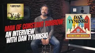 An Interview with Dan Tyminski - Man of Constant Sorrow (Live from the Ryman)