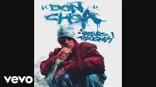 Don Choa - Là où l'on marche (Audio)