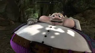 New Players discovering Ulfr's Book